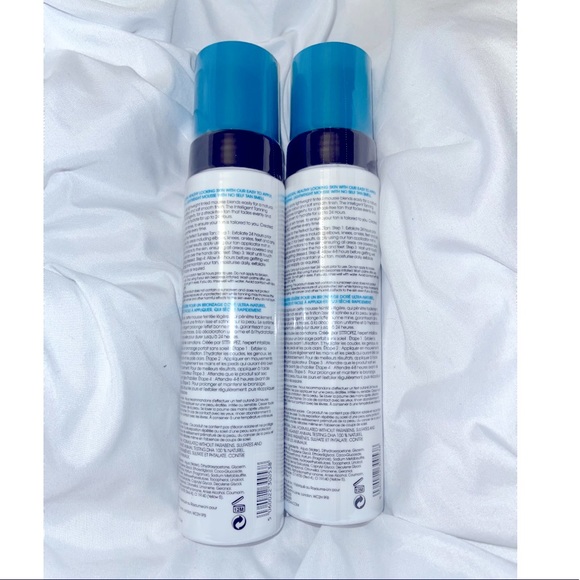 St. Tropez Classic Self Tanning Mousse — Unopened - Picture 4 of 4